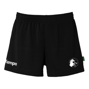 Team Shorts Damen