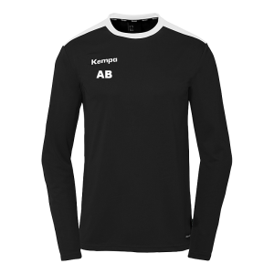 Emotion 27 Langarmshirt