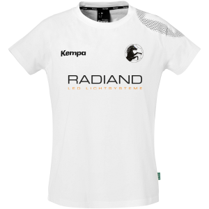 Core 26 Shirt weiß Damen