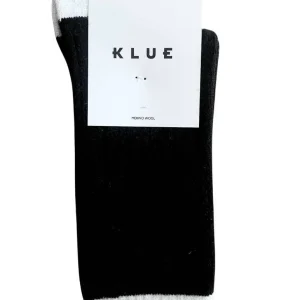 PREMIUM SOCKS | Merino wool black & white 36-40